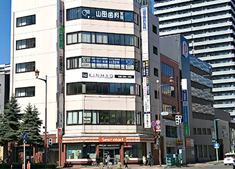 院内の様子01