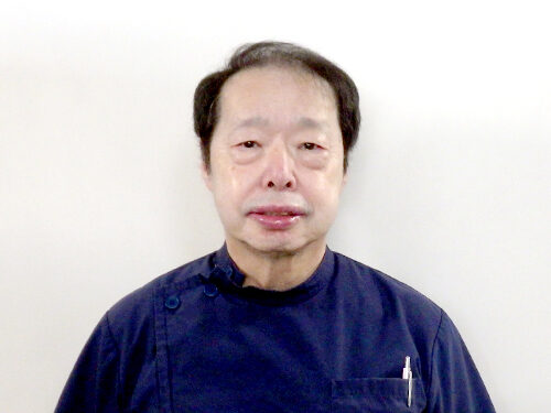 山田 雅昭 先生