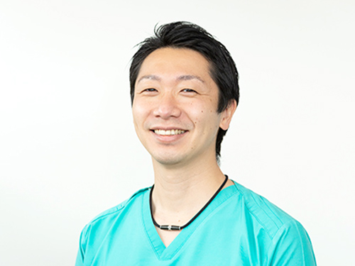 高松 朋矢 先生