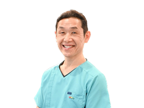 古田 潤二郎 先生