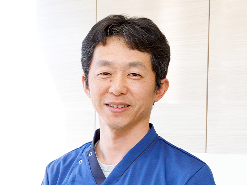 佐藤 浩史 先生
