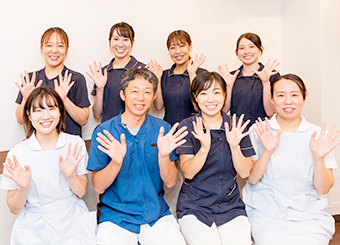 院内の様子03