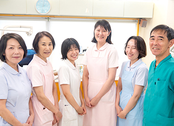 院内の様子03
