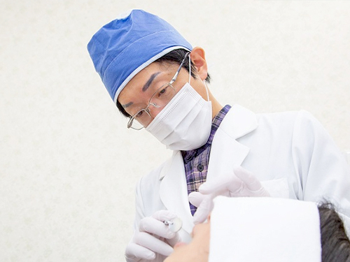 宮原 光春 先生