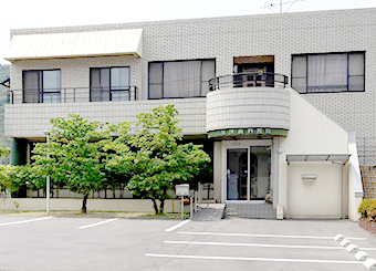 院内の様子01