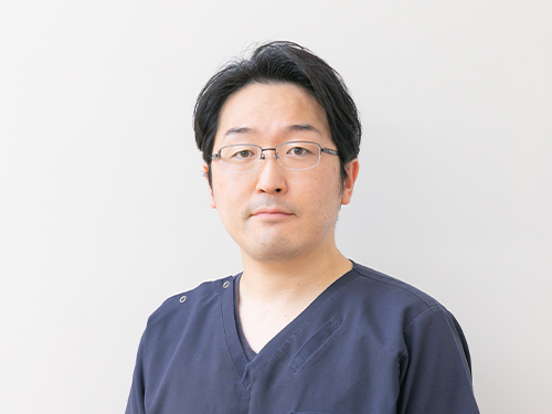 國分 直樹 先生