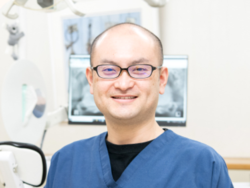 小池 宏秋 先生