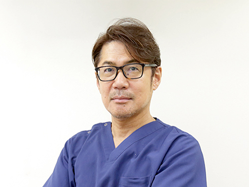 坂本 浩一 先生