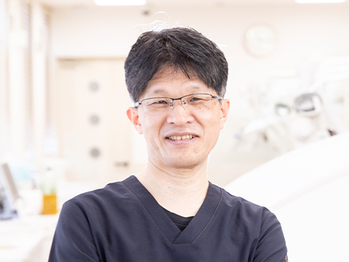 笹木 一司 先生