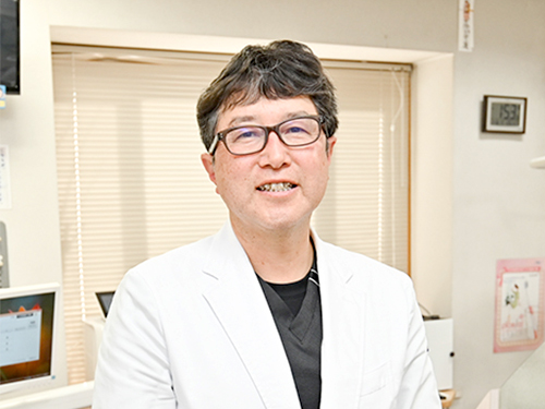 平野 哲也 先生