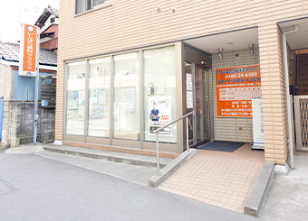 院内の様子01