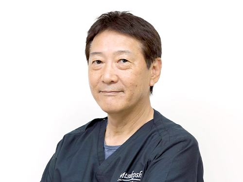 杉山 辰行 先生