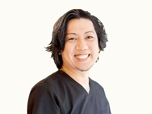 芥川 重之 先生