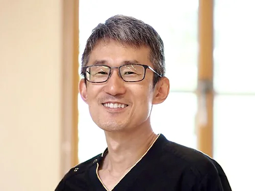 福原 広和 先生