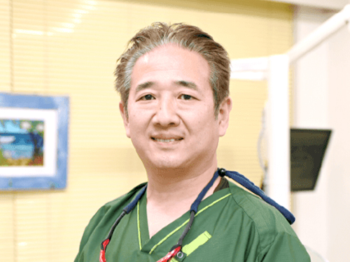 三須 邦彦 先生