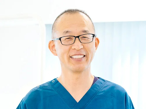 瀧 俊之 先生