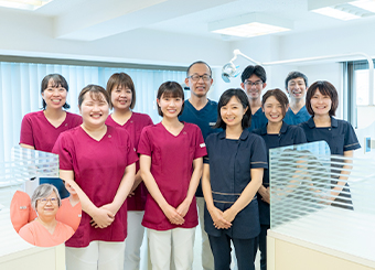 院内の様子03
