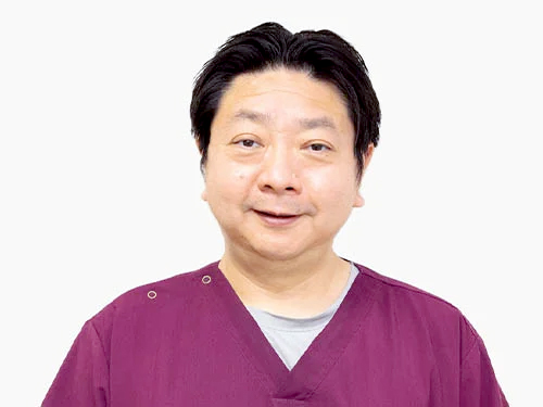 中川 尚彦 先生