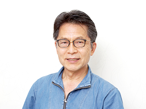 大川 延也 先生