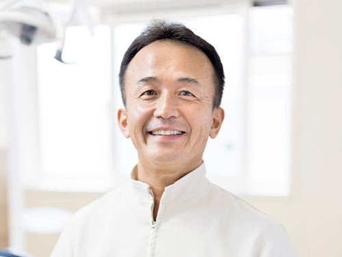 齊藤 光正 先生