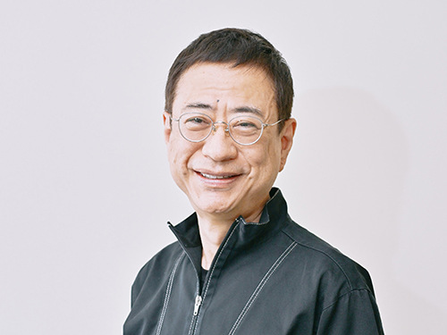 加藤 達朗 先生