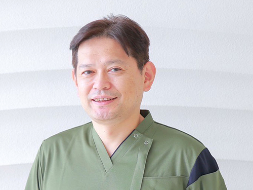 佐々木 隆喜 先生